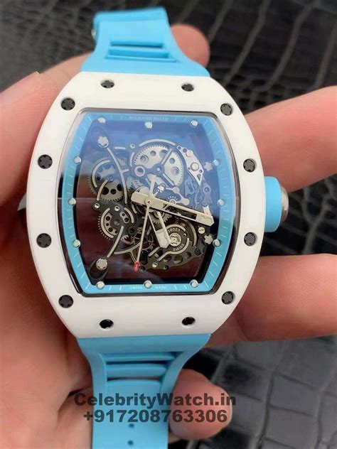 best replica richard mille|richard mille look alike.